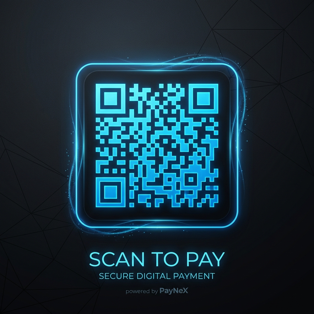 Código QR de Pago